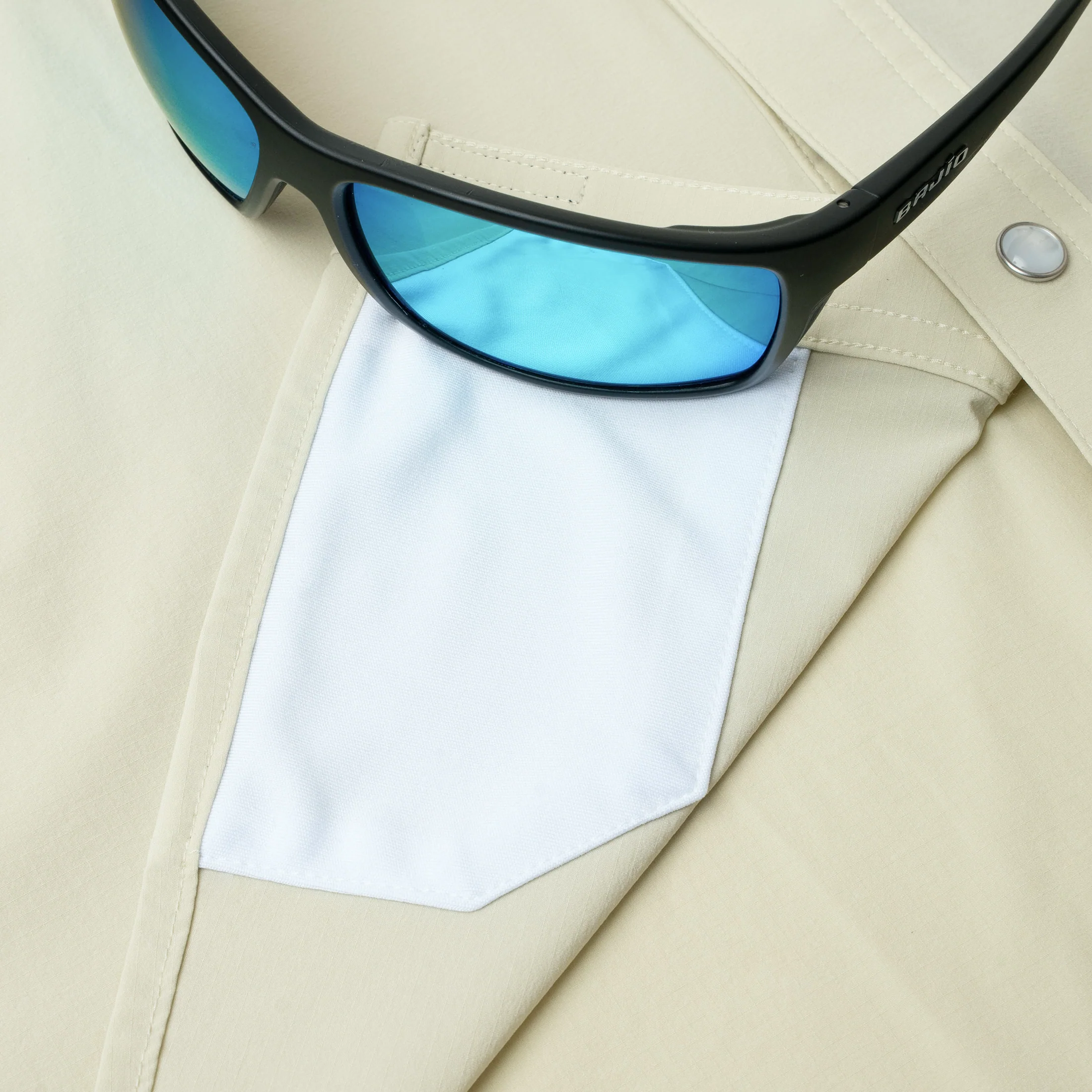 The Stirrup - Image 4